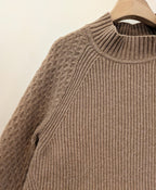 XL - Pullover