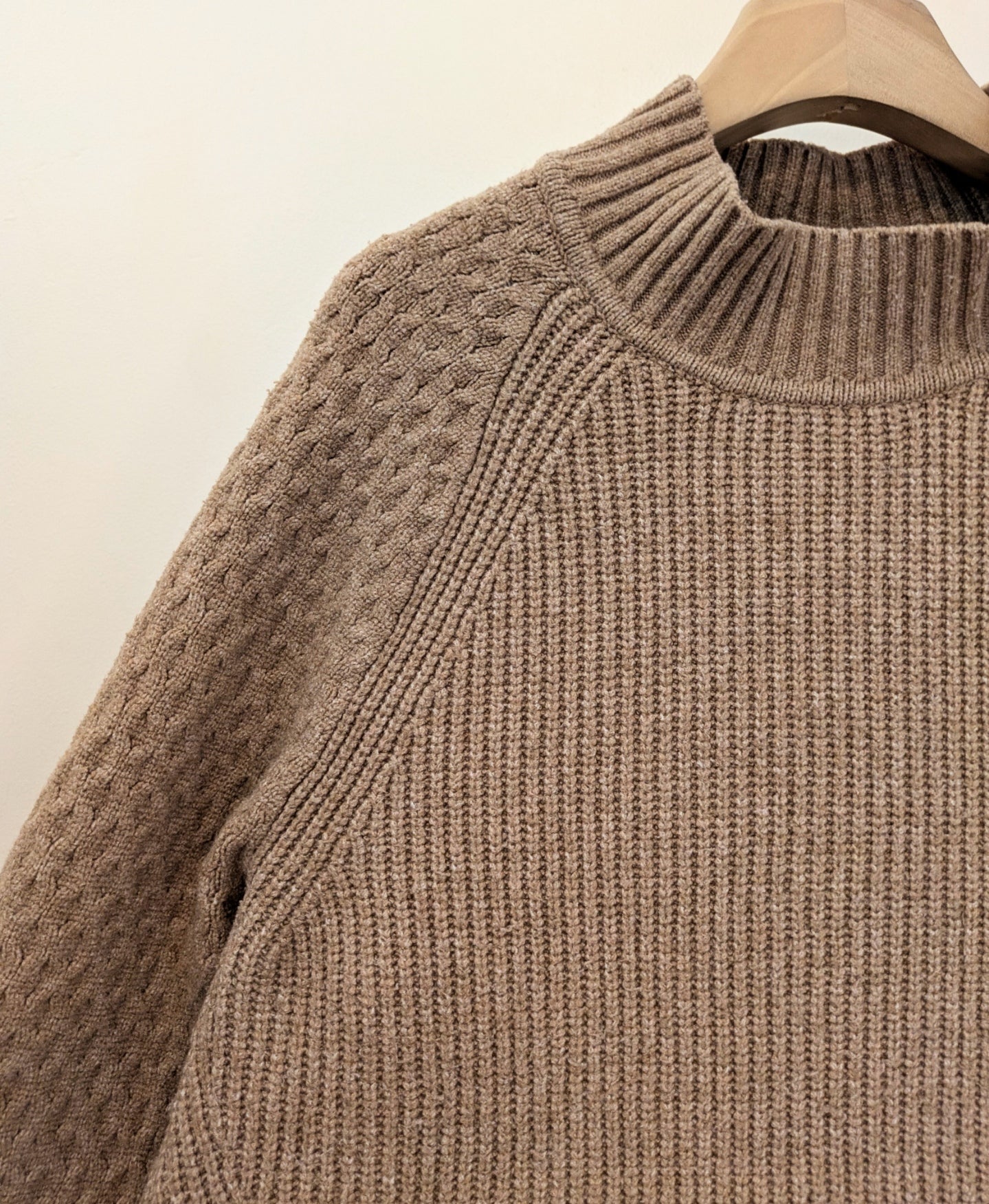 XL - Pullover