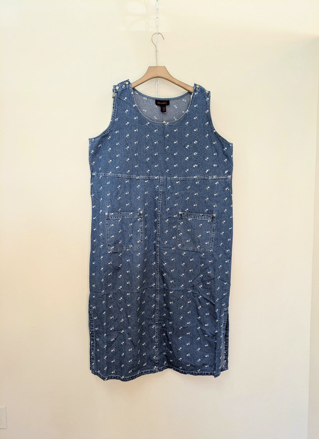 2X - Other Dress - 2X