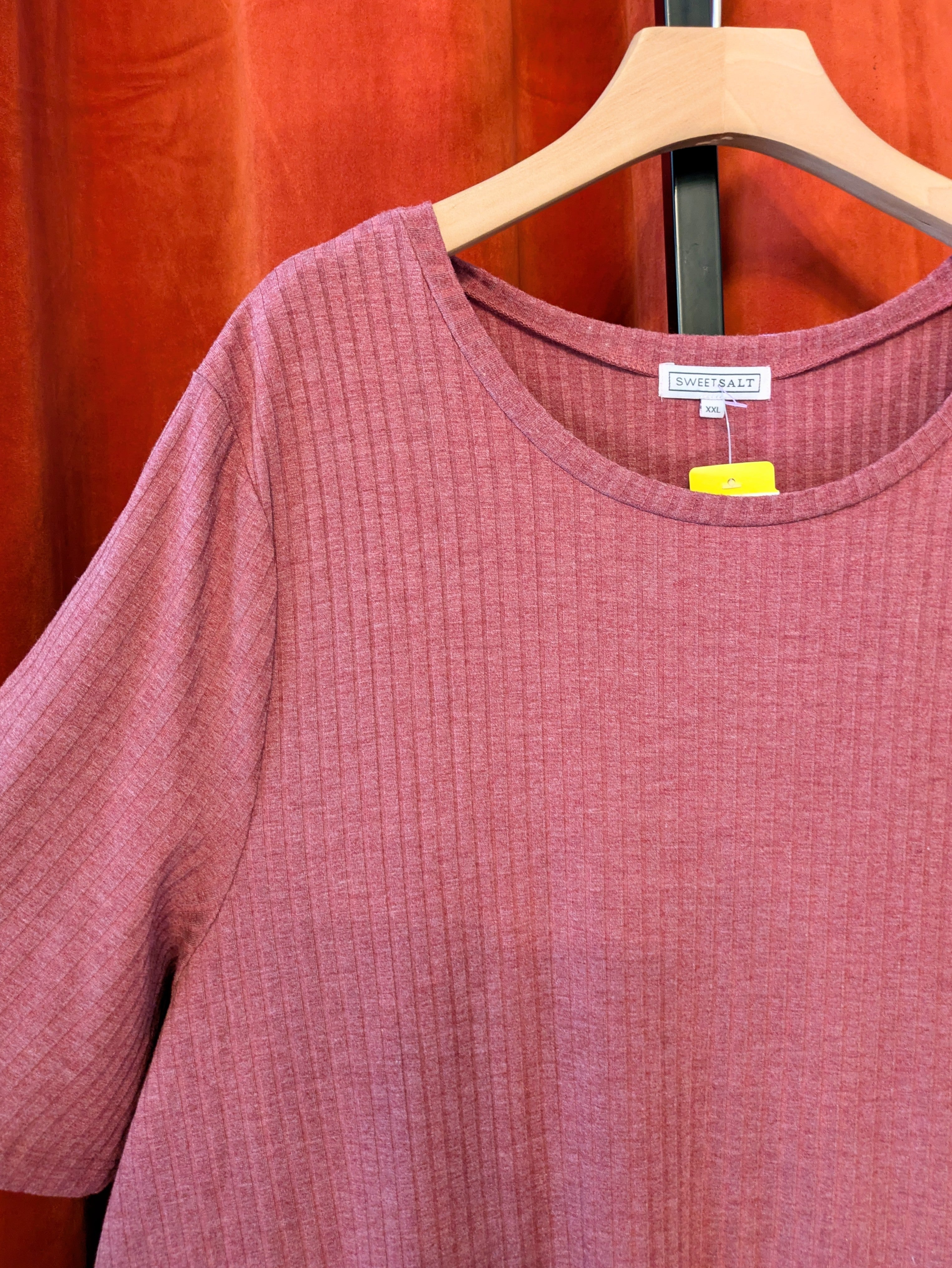 2X - Other Dress - 2X