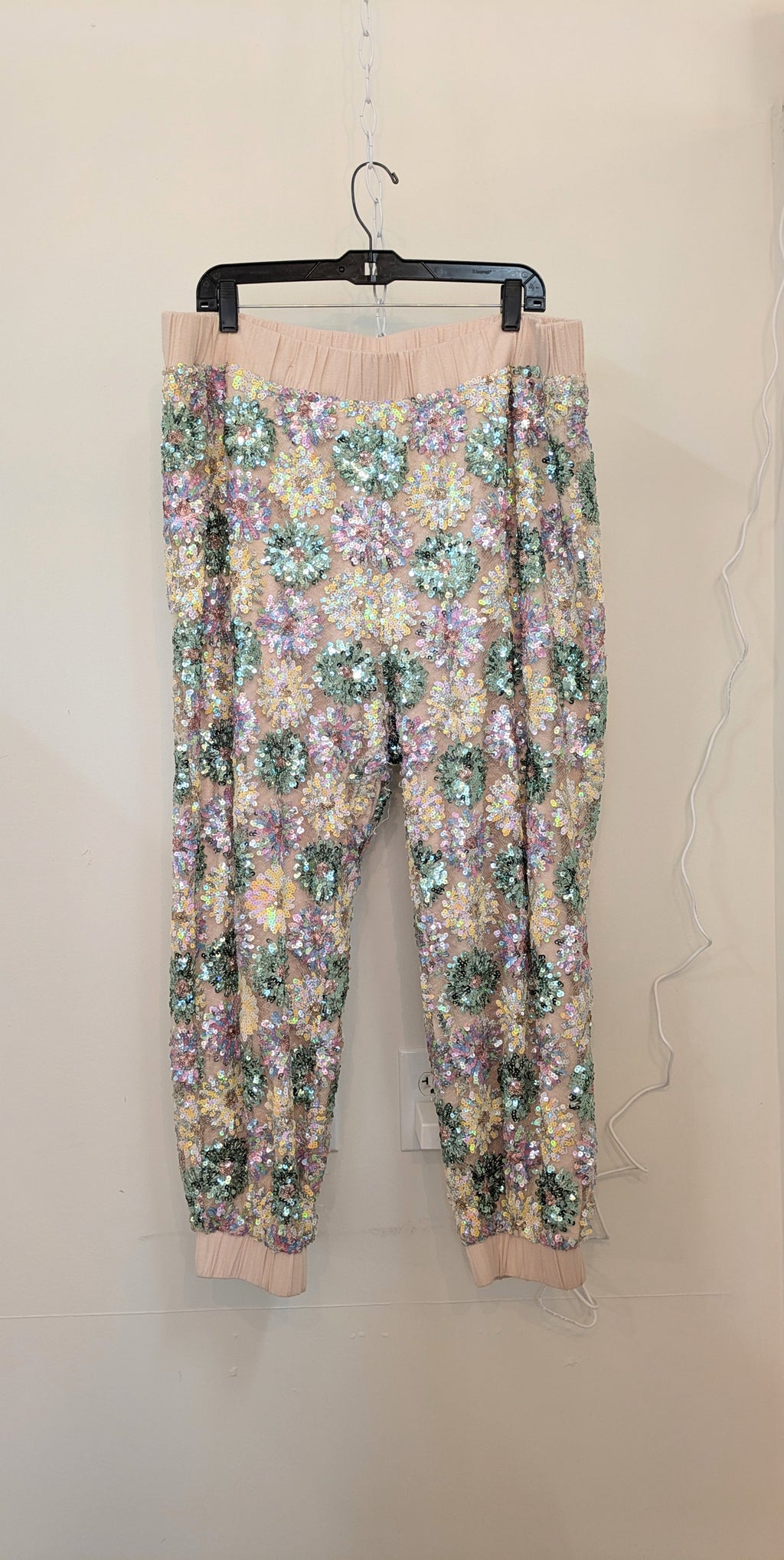 1X - Casual Pant - 1X