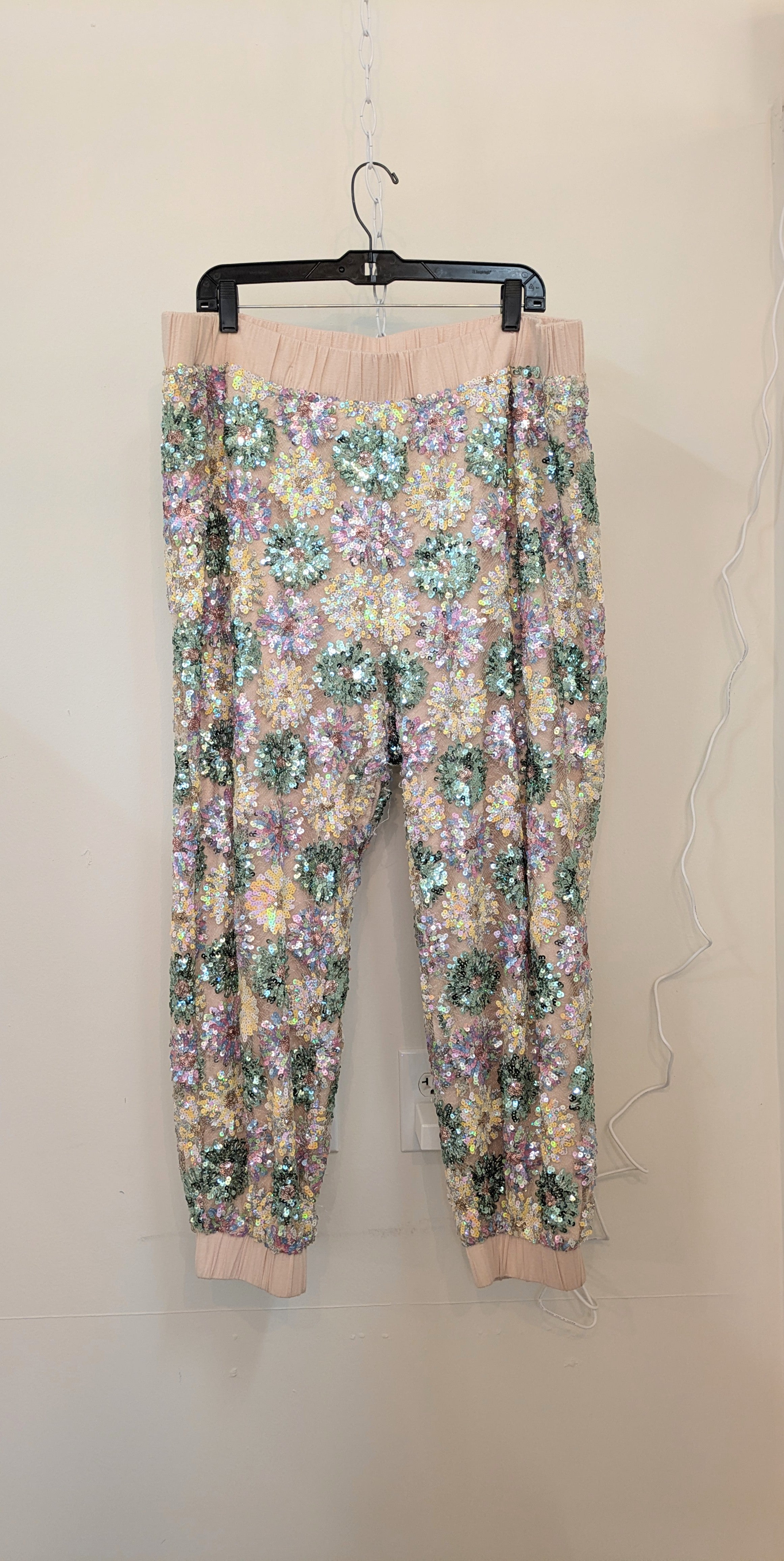 1X - Casual Pant - 1X