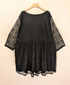 4X - Dressy Top