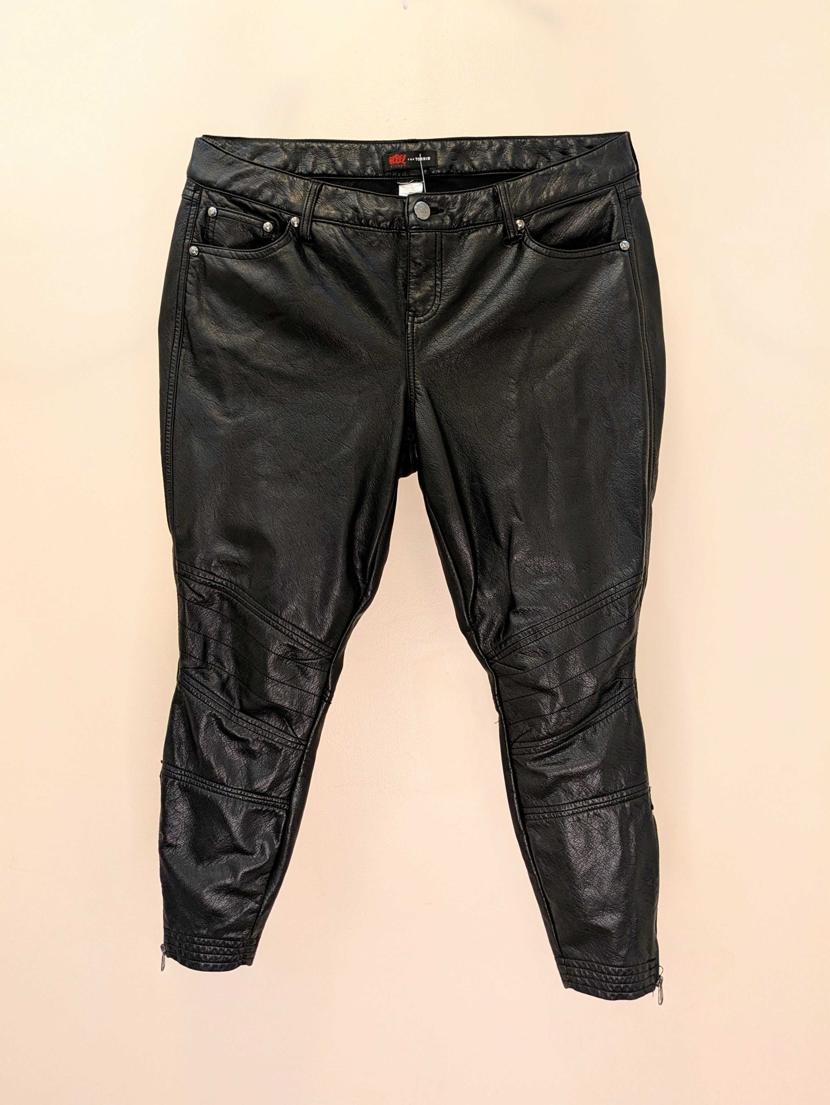 XL - Casual Pant - XL