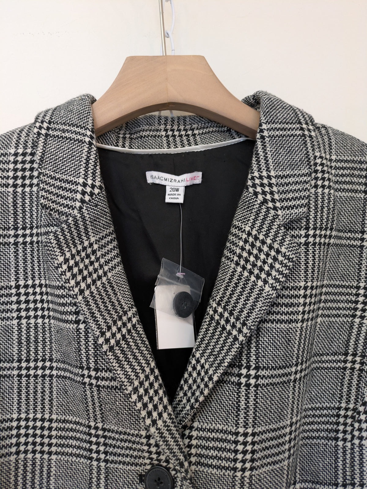 2X - Blazer - 2X