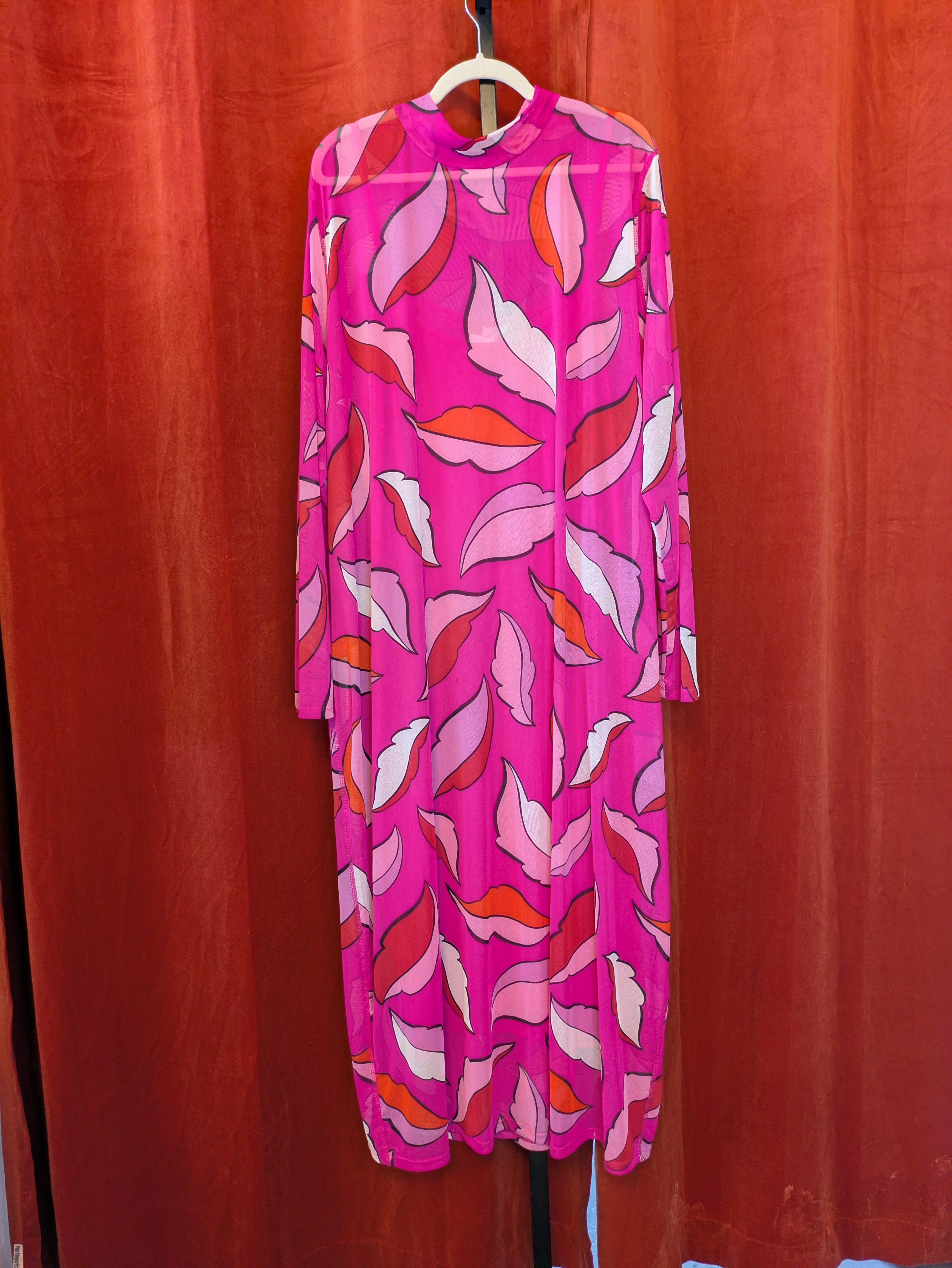 4X - Other Dress - 4X