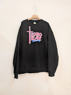 3X - Sweatshirt - 3X