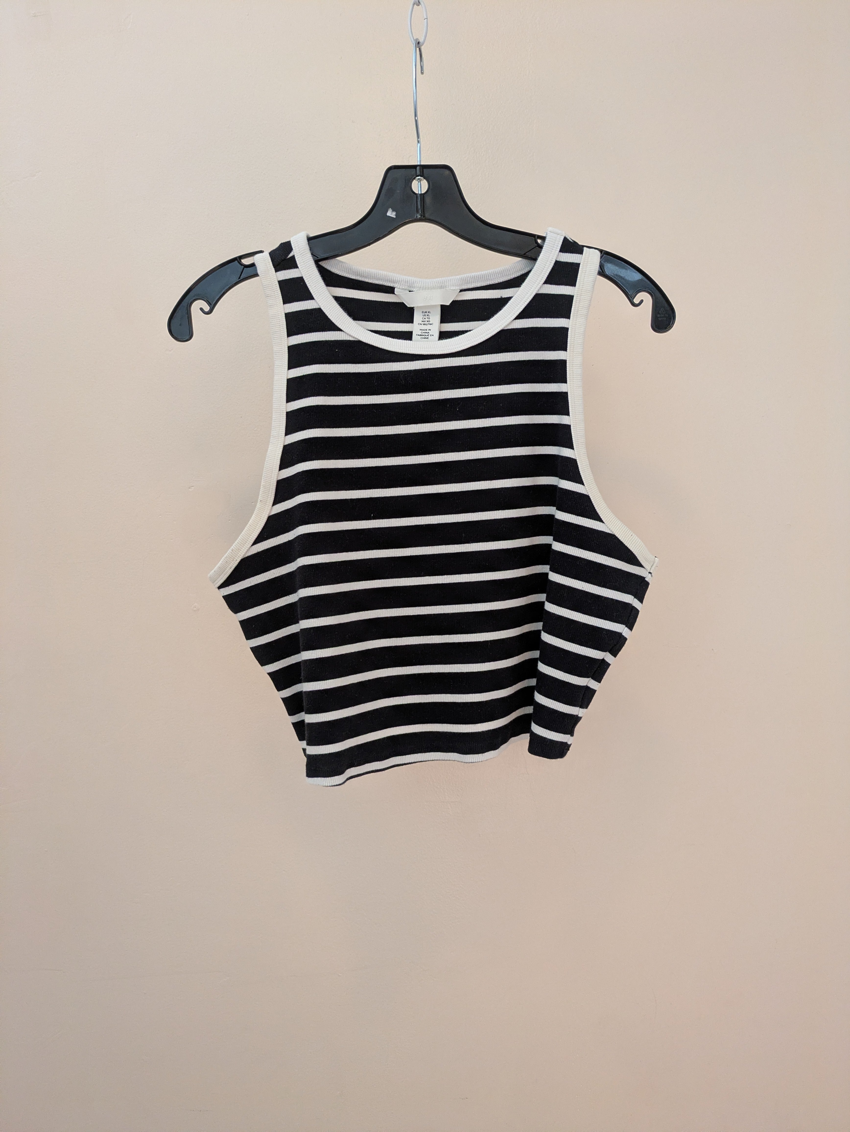 XL - Casual Top - XL
