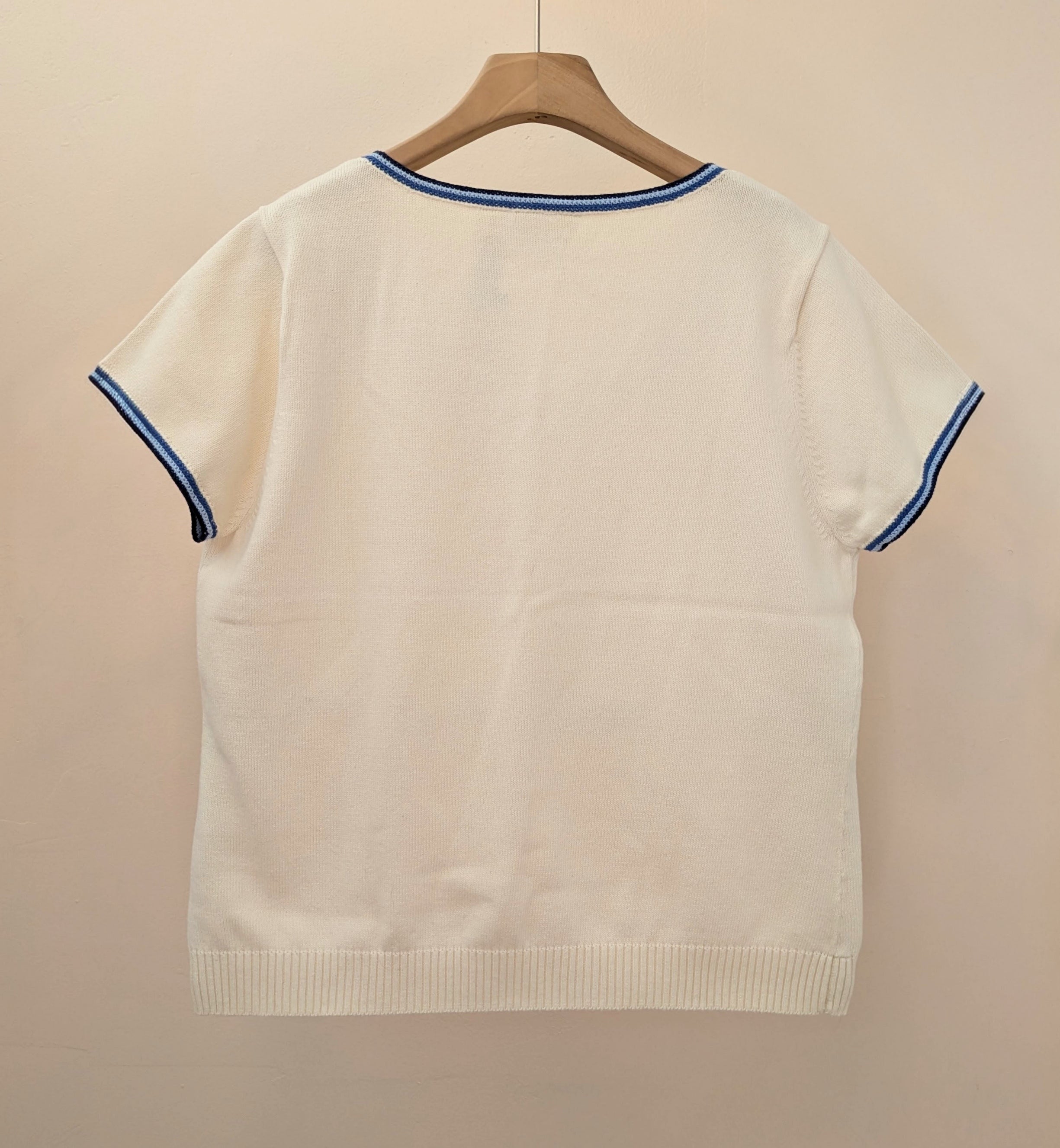 XL - Casual Top