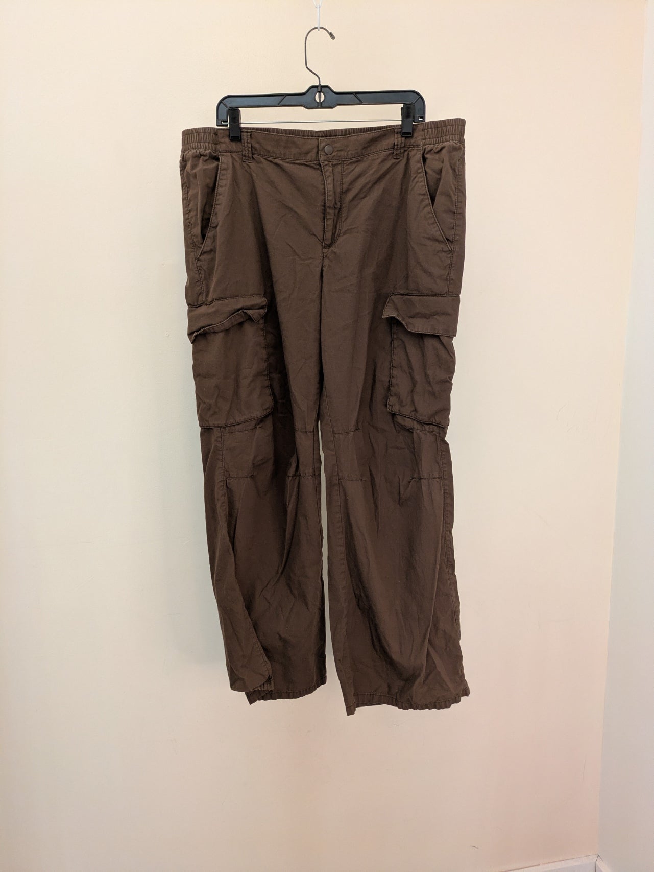 1X - Casual Pant - 1X