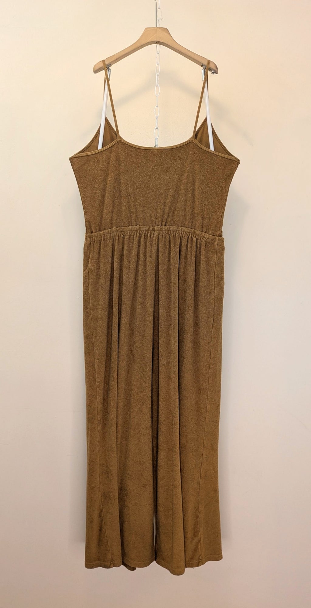2X - Jumpsuit