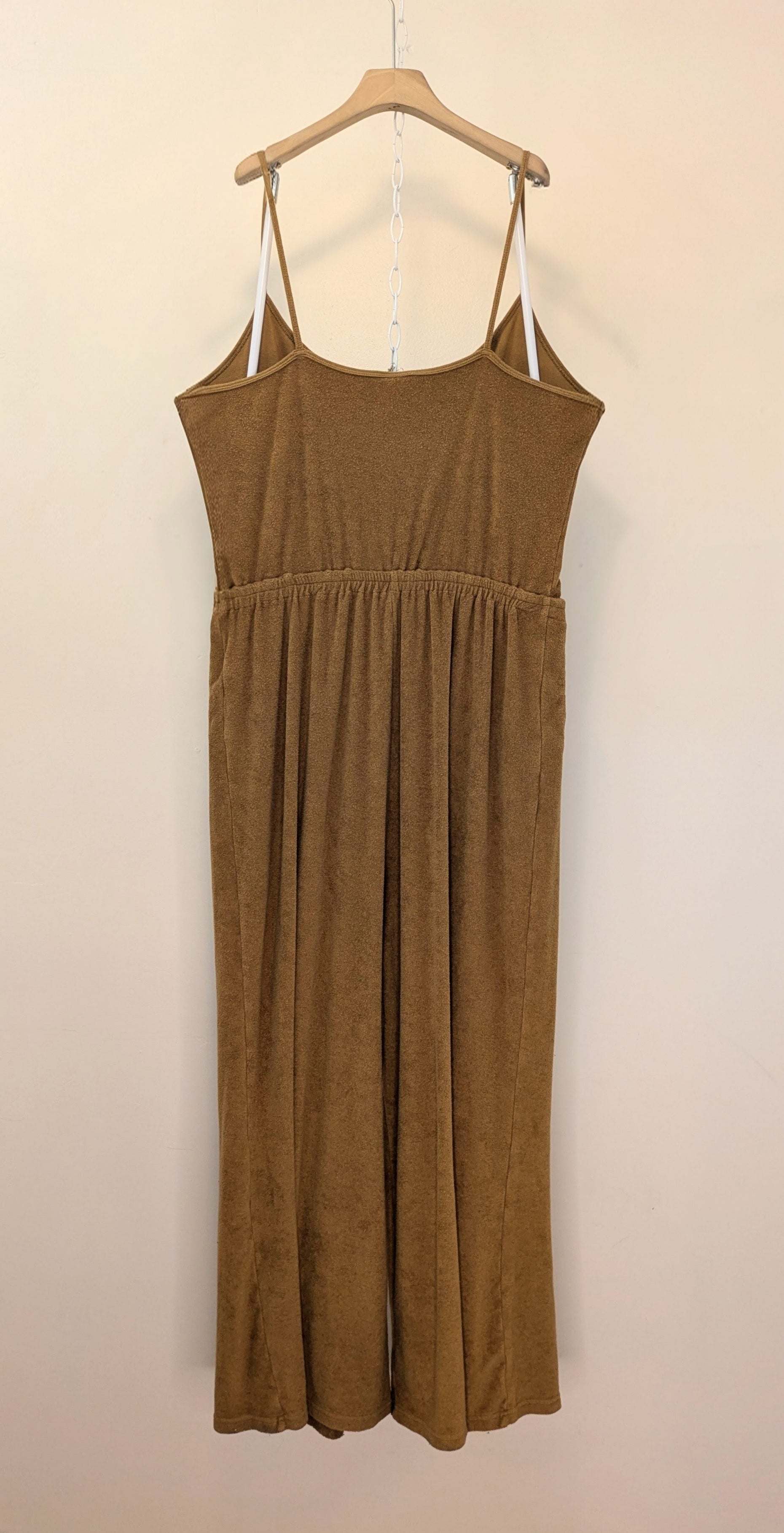 2X - Jumpsuit