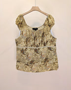 1X - Casual Top - 1X