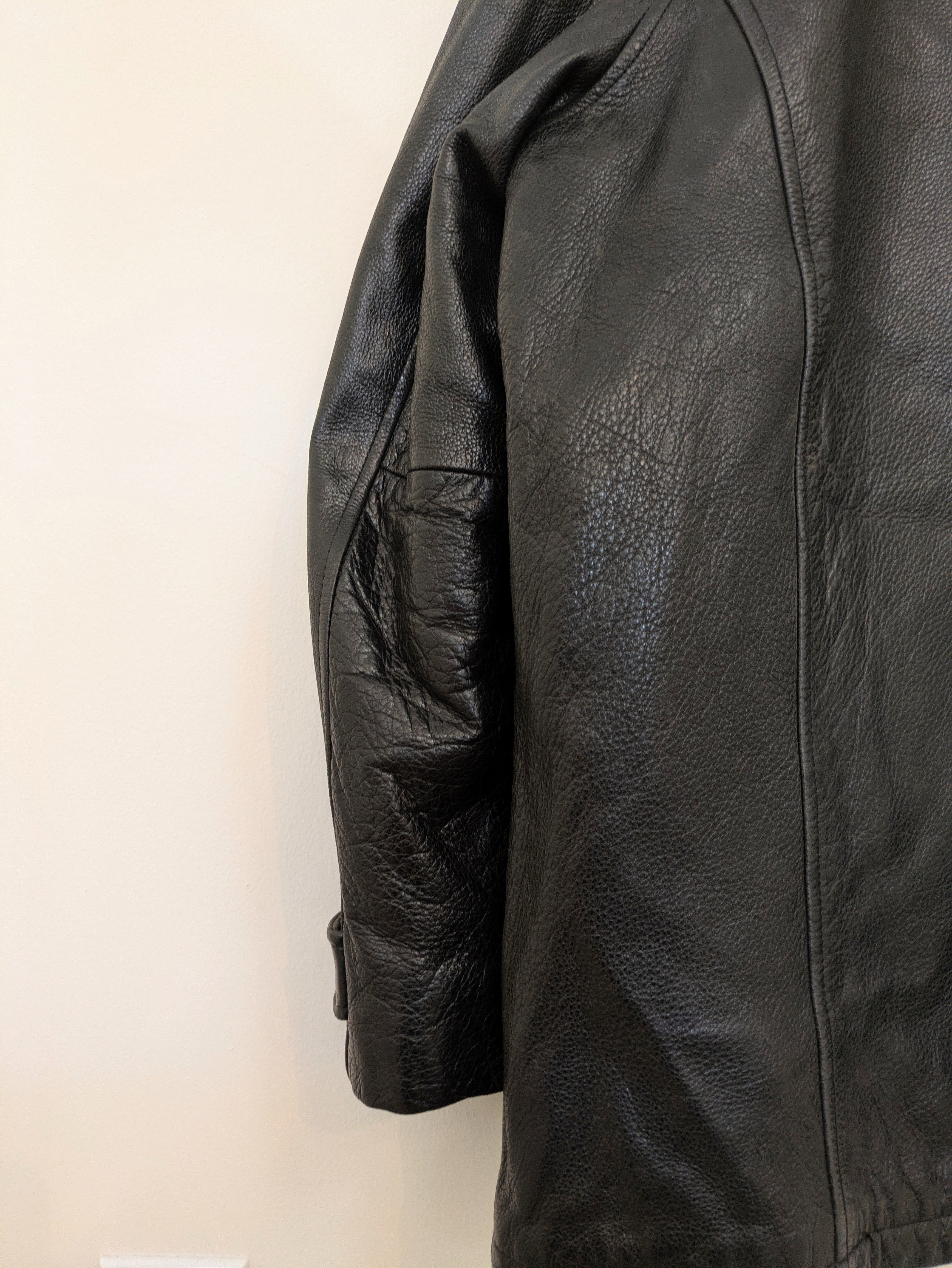 XL - Jackets - XL