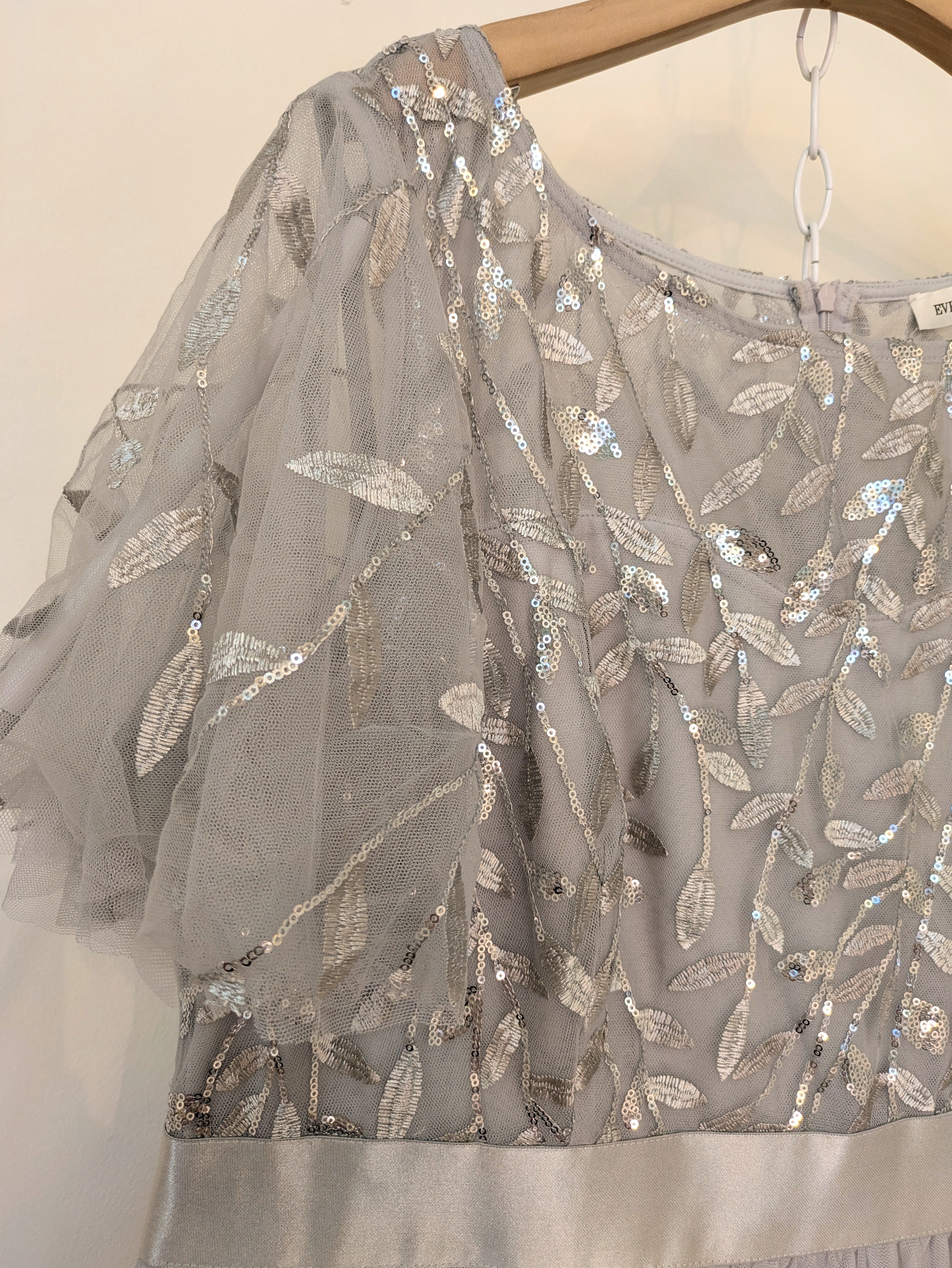 3X - Formal Dress