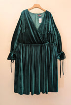 2X - Formal Dress
