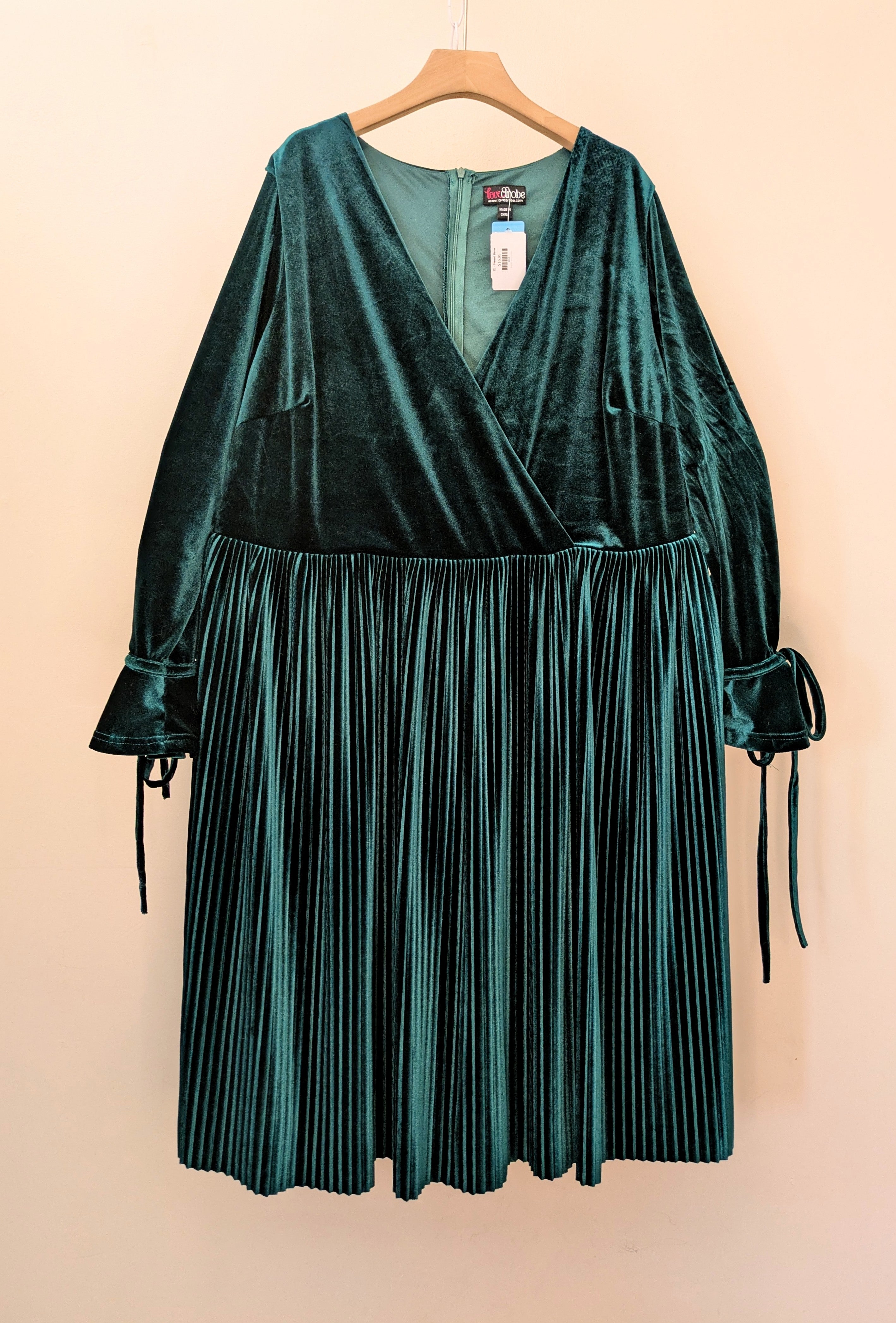 2X - Formal Dress