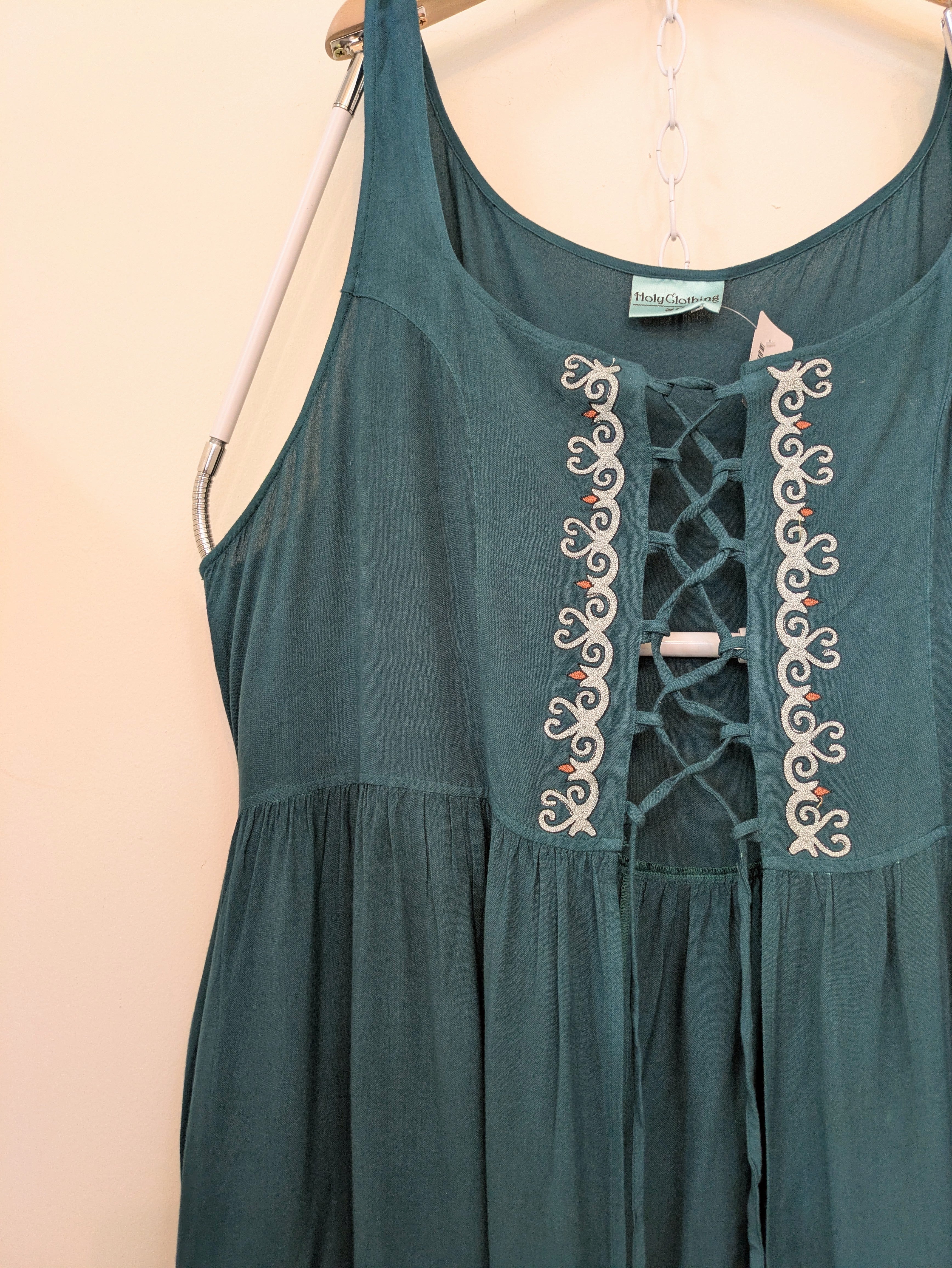 3X - Other Dress - 3X
