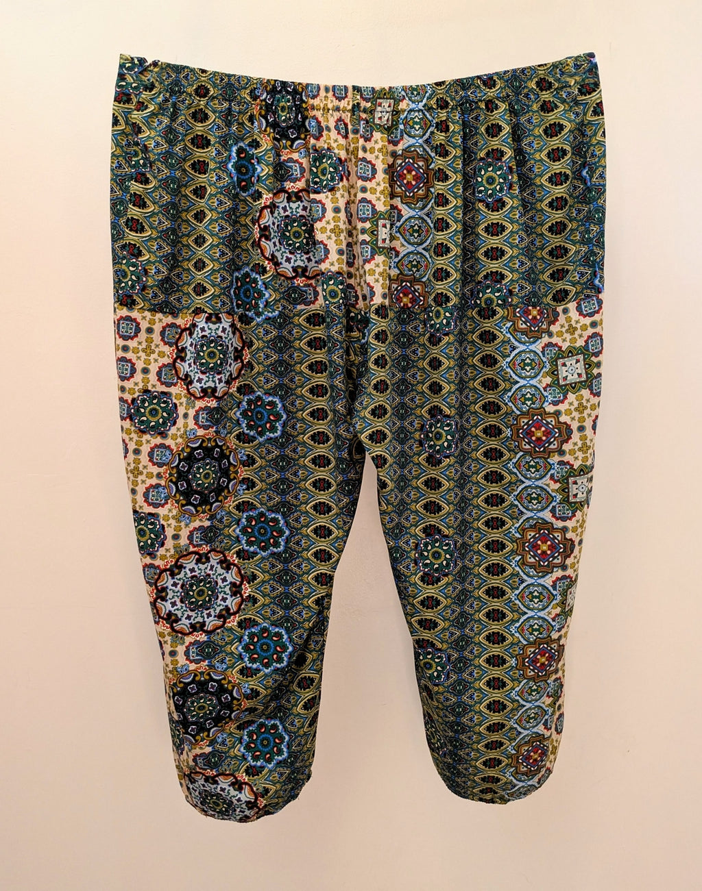 2X - Casual Pant