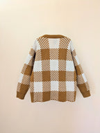 XL - Cardigan