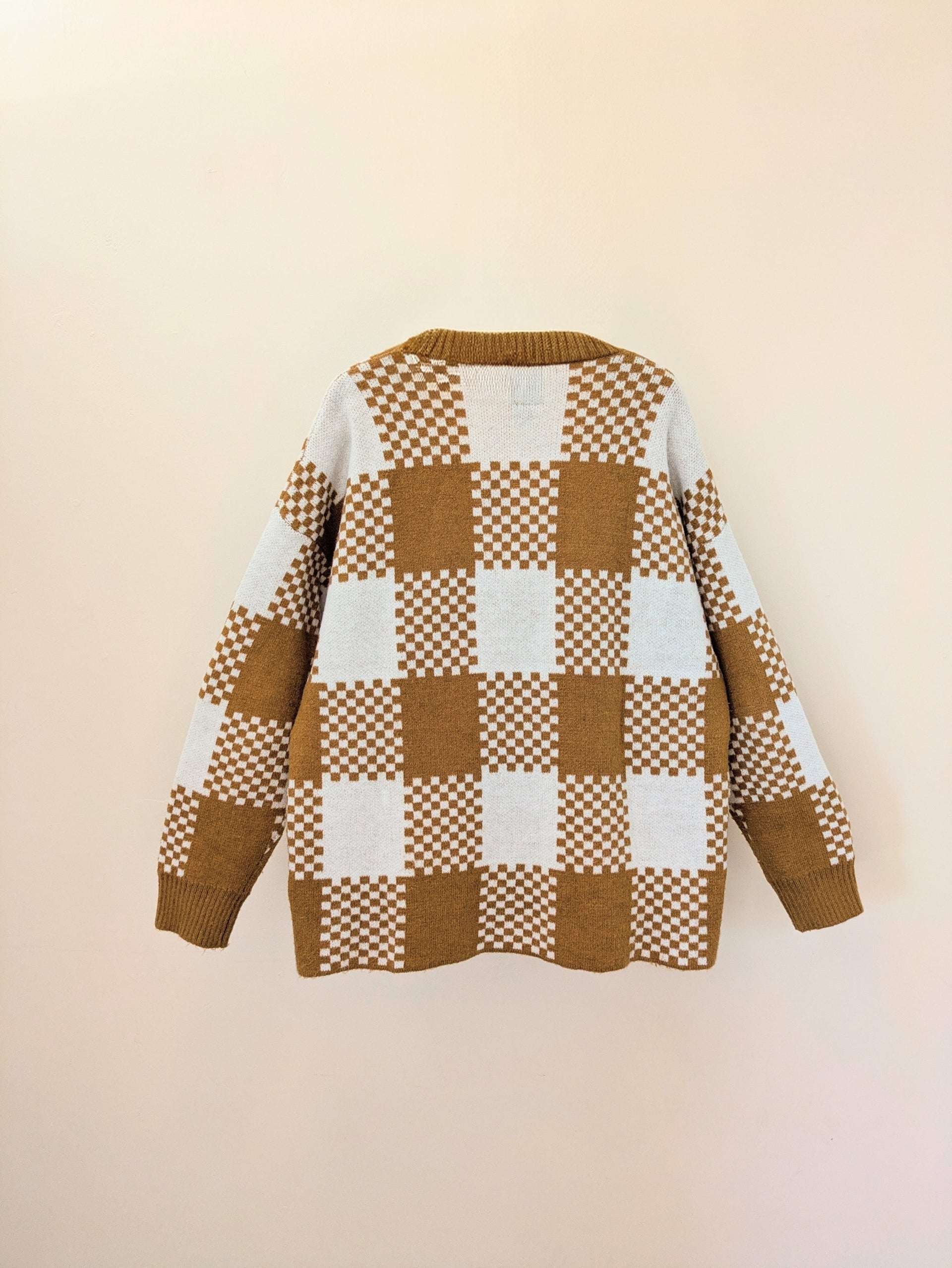 XL - Cardigan