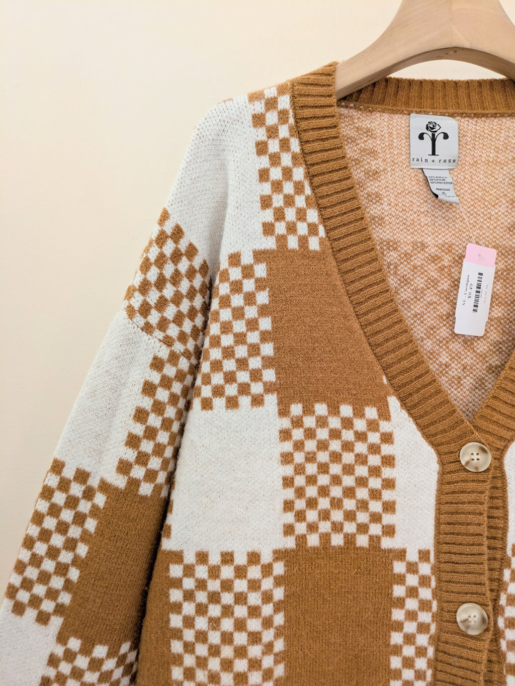 XL - Cardigan