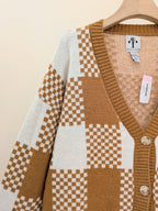 XL - Cardigan