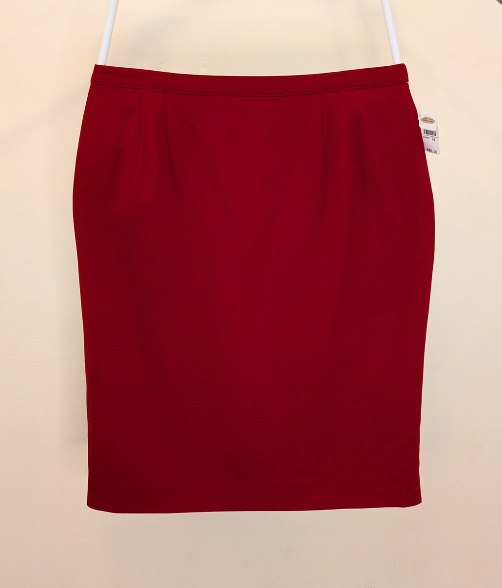 XL - Skirt - XL