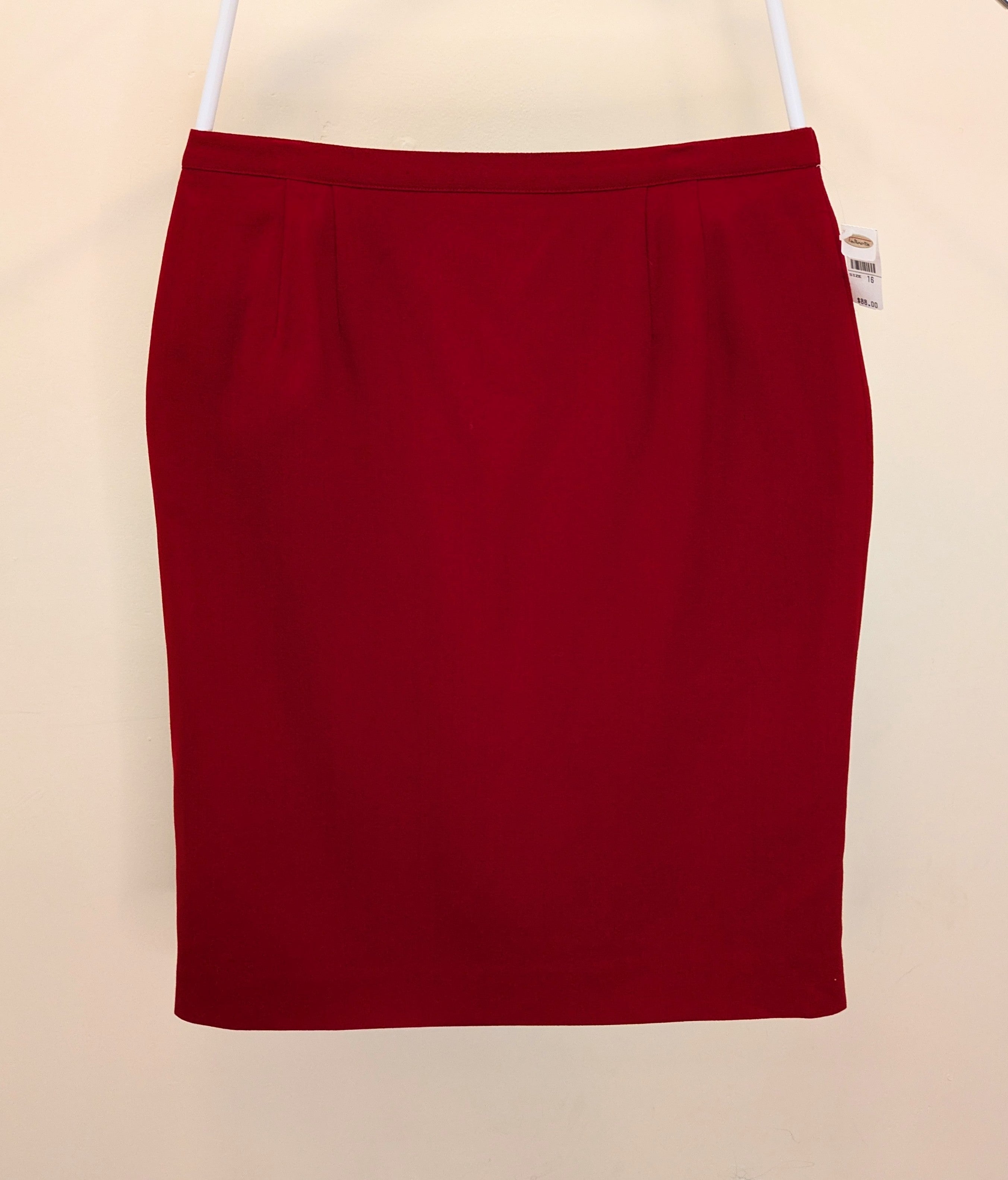 XL - Skirt - XL