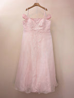 3X - Formal Dress
