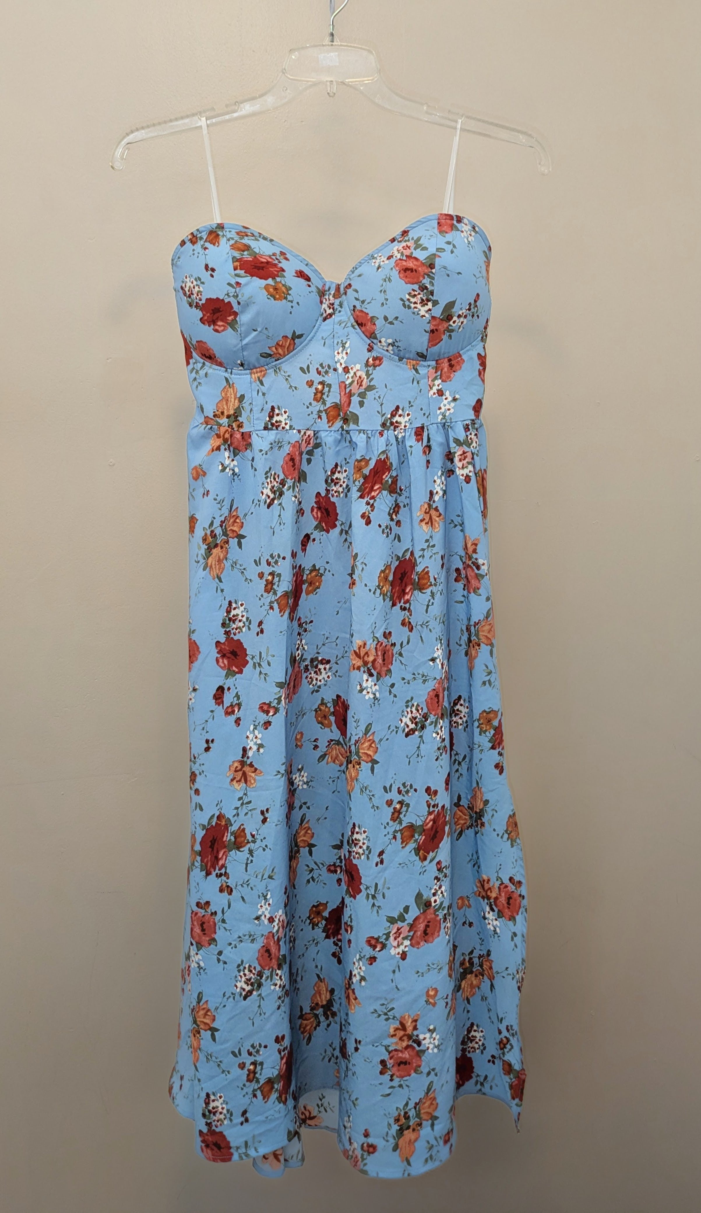 2X - Other Dress - 2X
