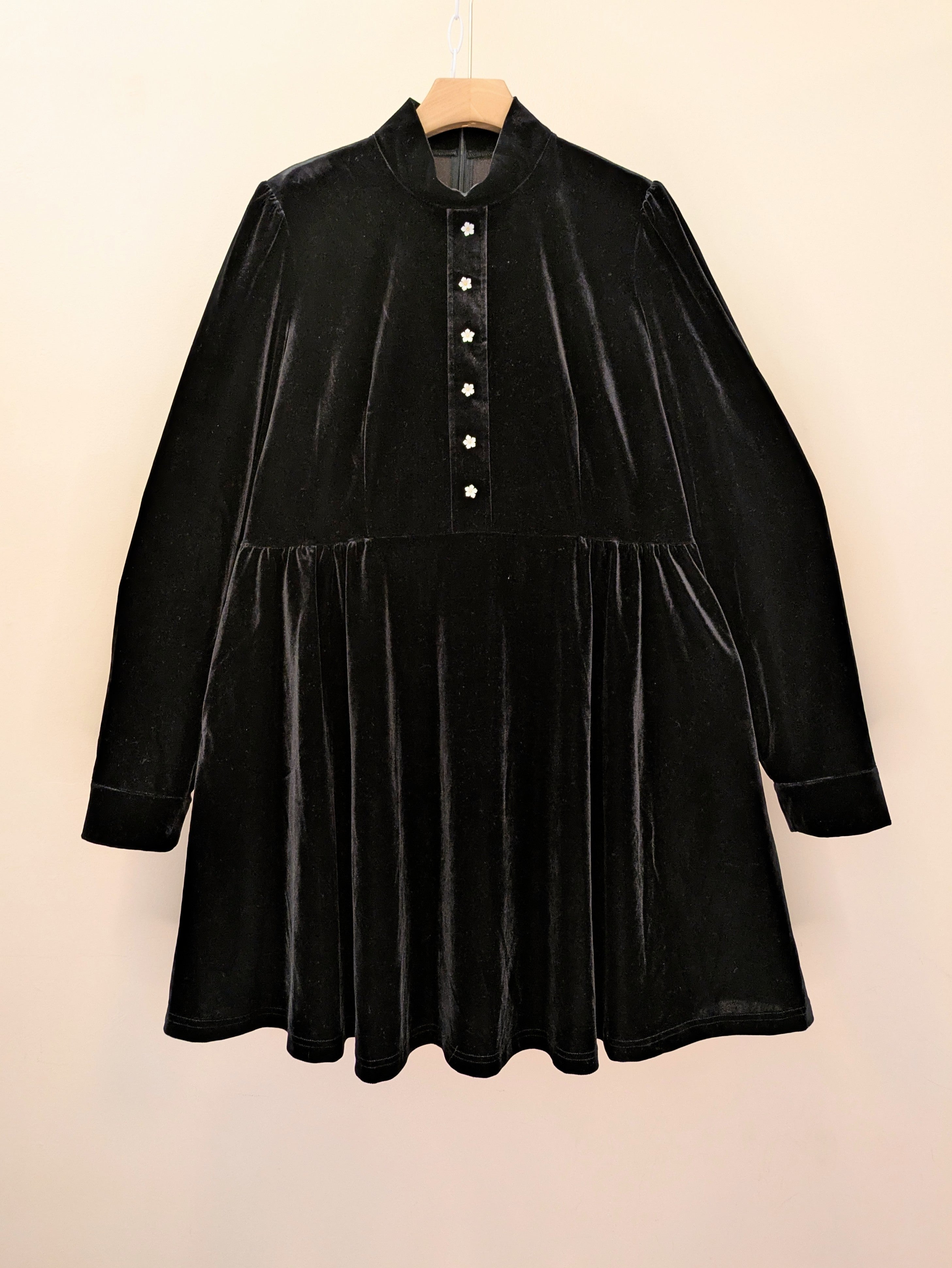 2X - Other Dress - 2X