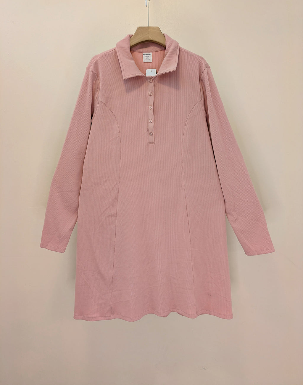 2X - Other Dress - 2X