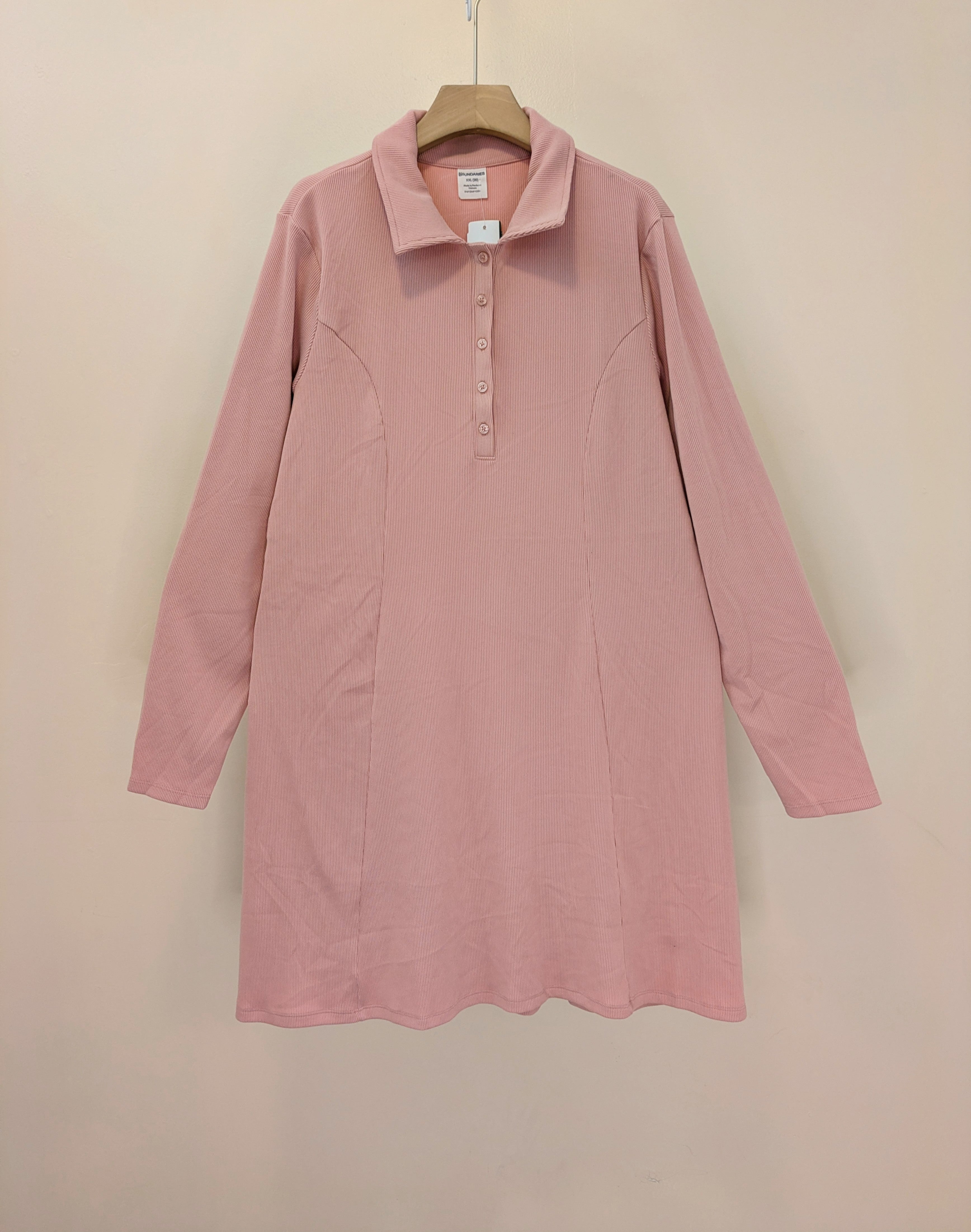 2X - Other Dress - 2X