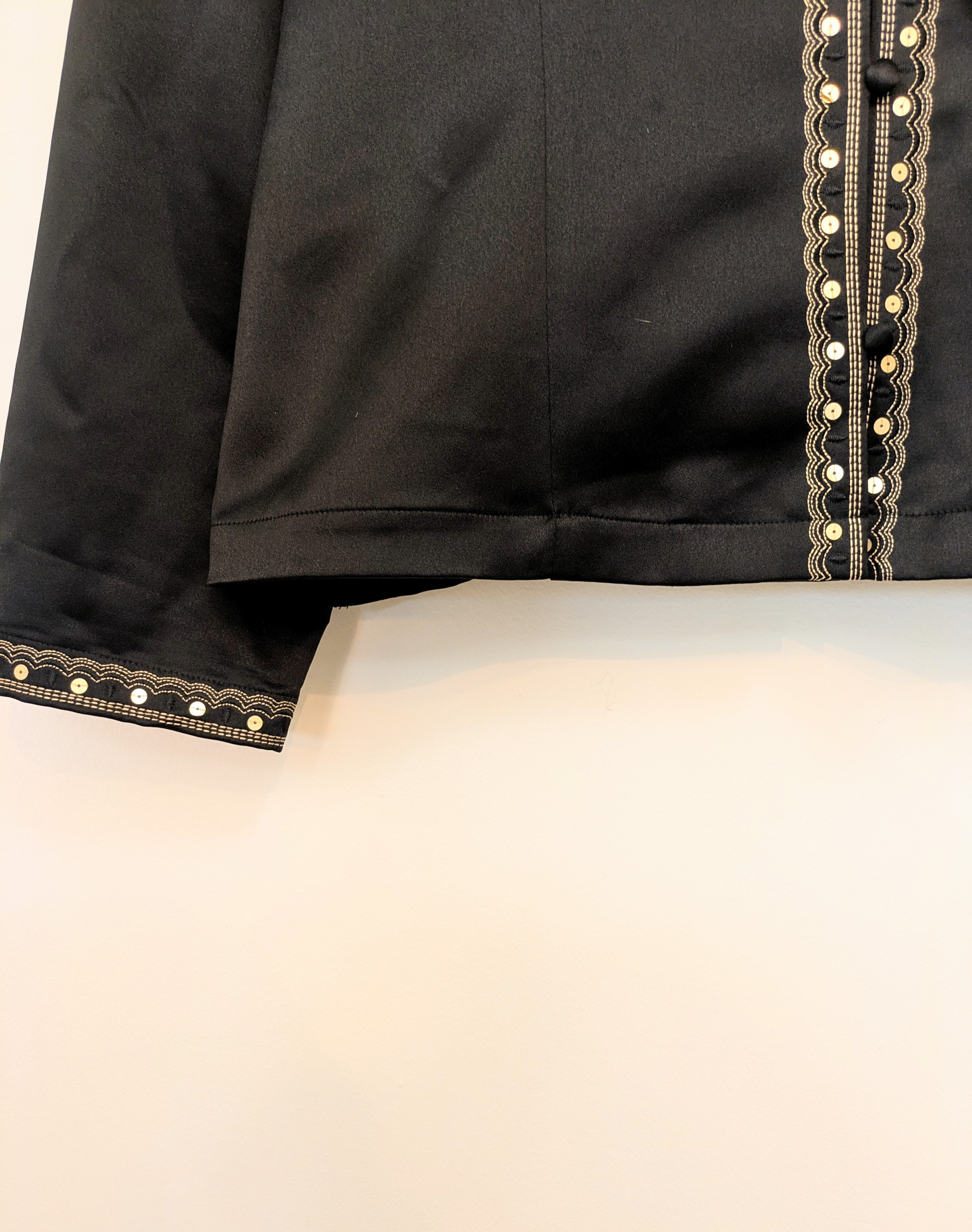 XL - Blazer - XL