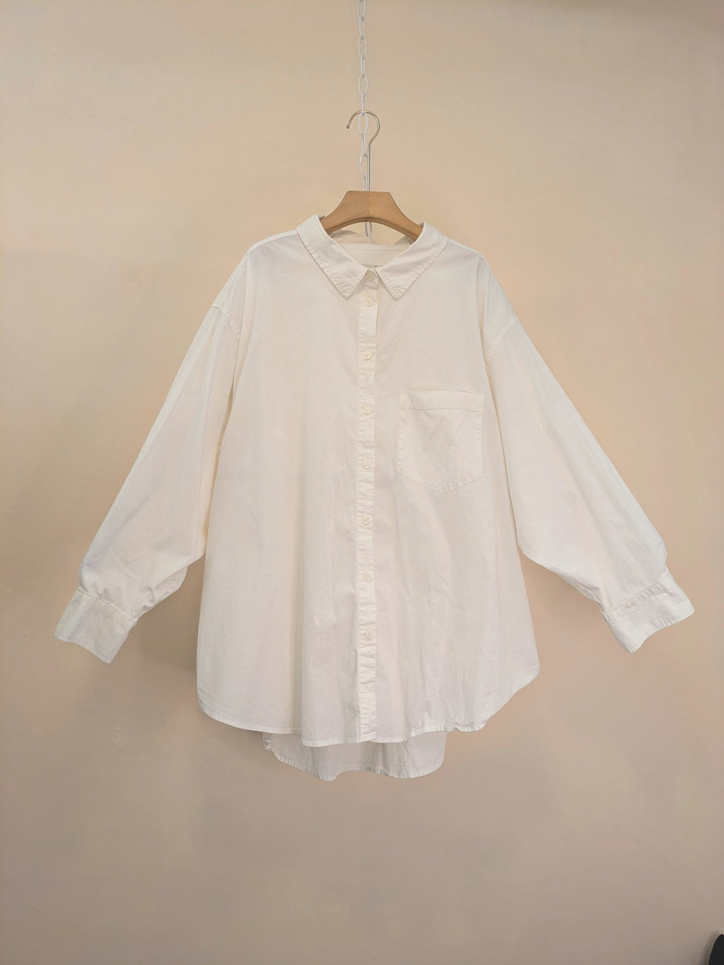 2X - Dressy Top