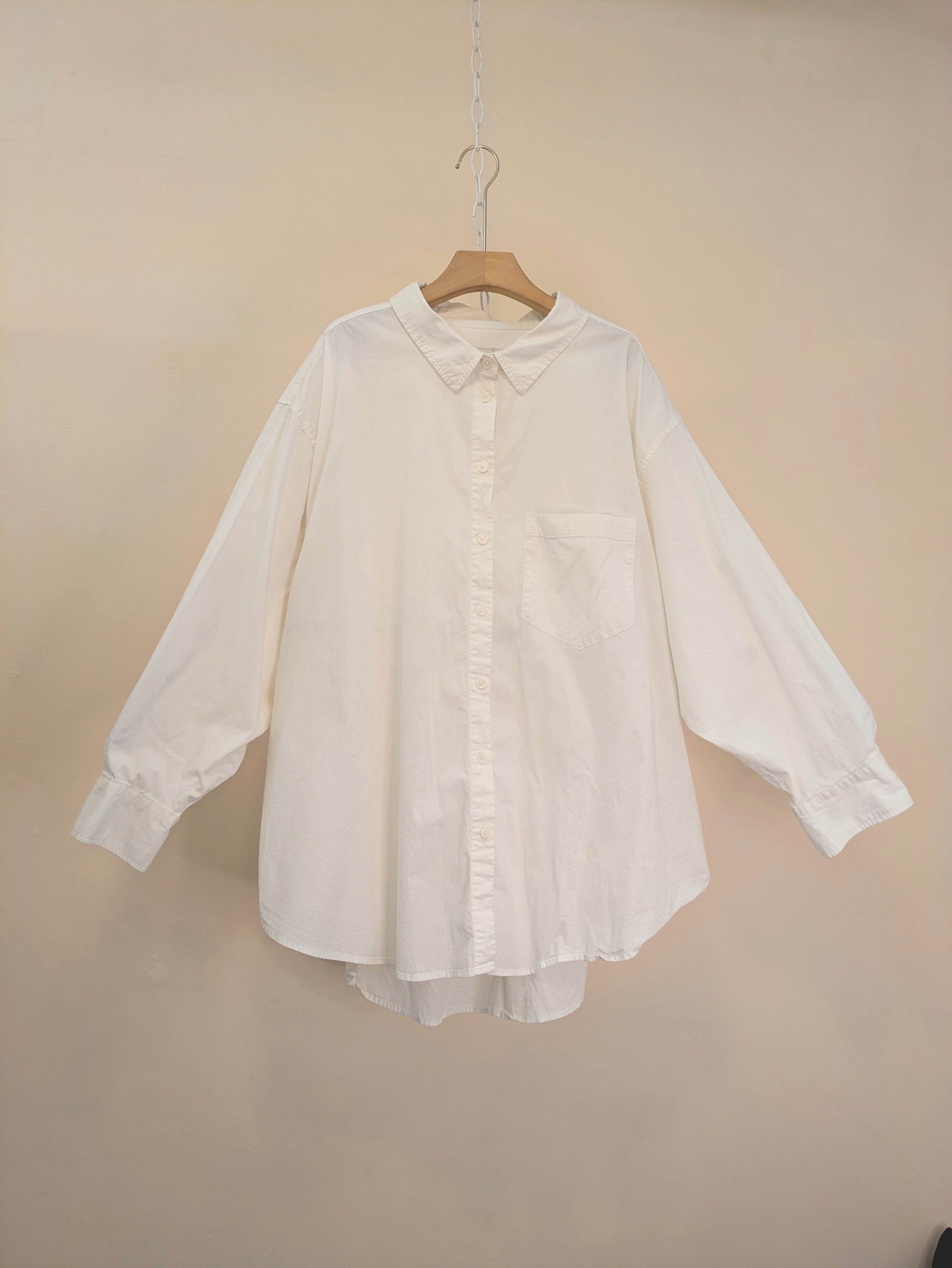 2X - Dressy Top