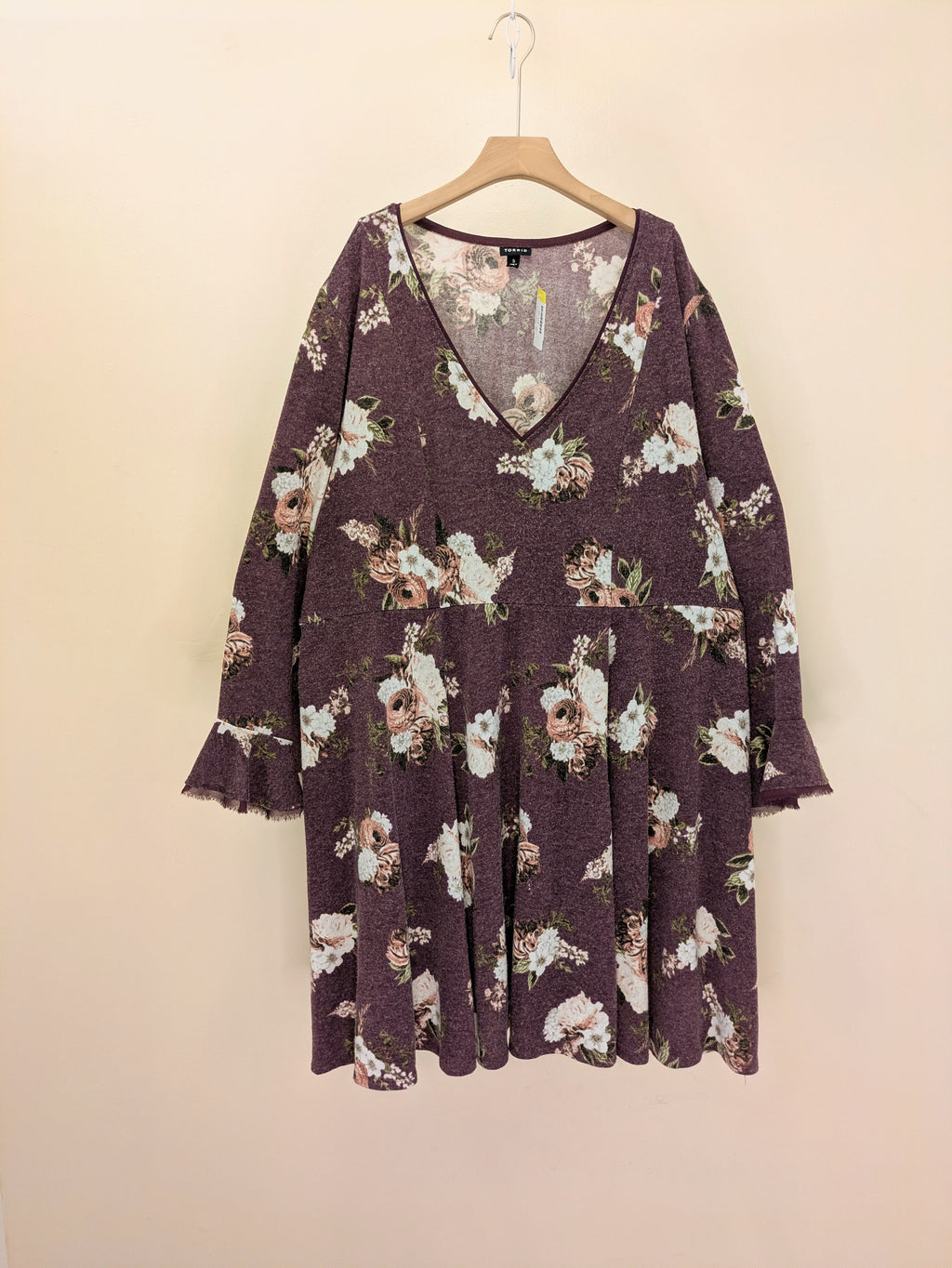5X - Other Dress - 5X