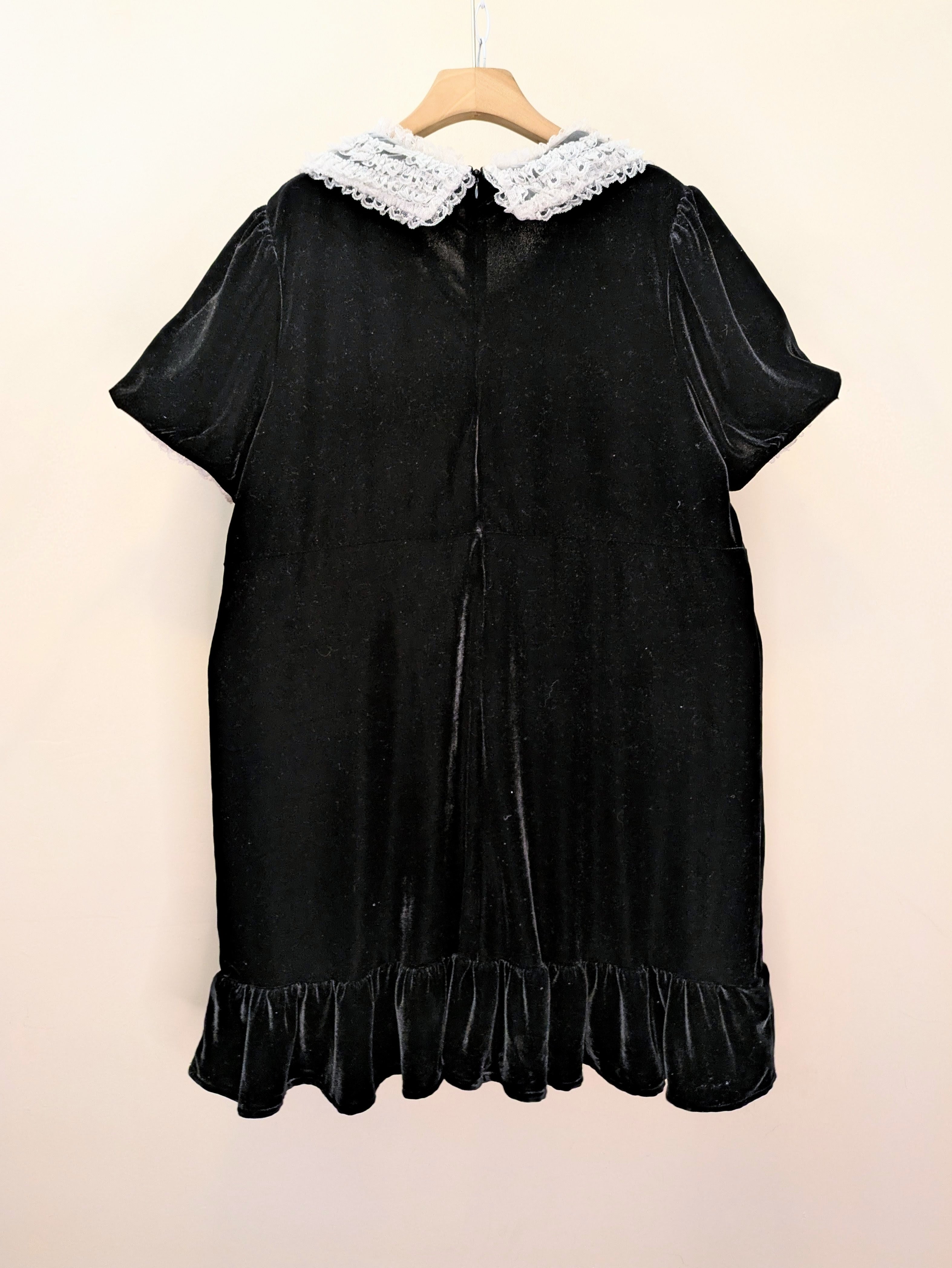 4X - Other Dress - 4X