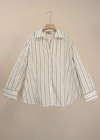 3X - Dressy Top