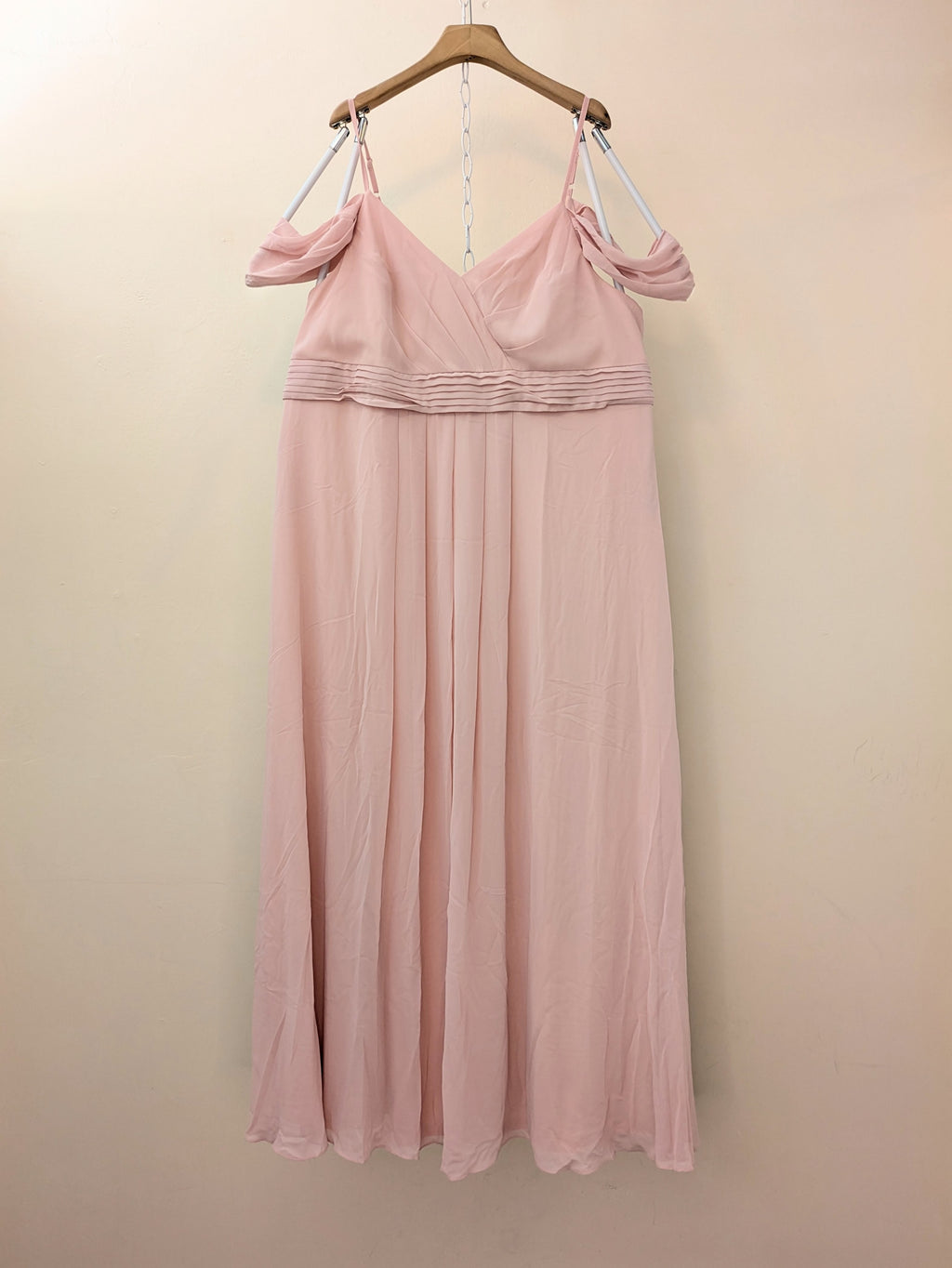 2X - Formal Dress
