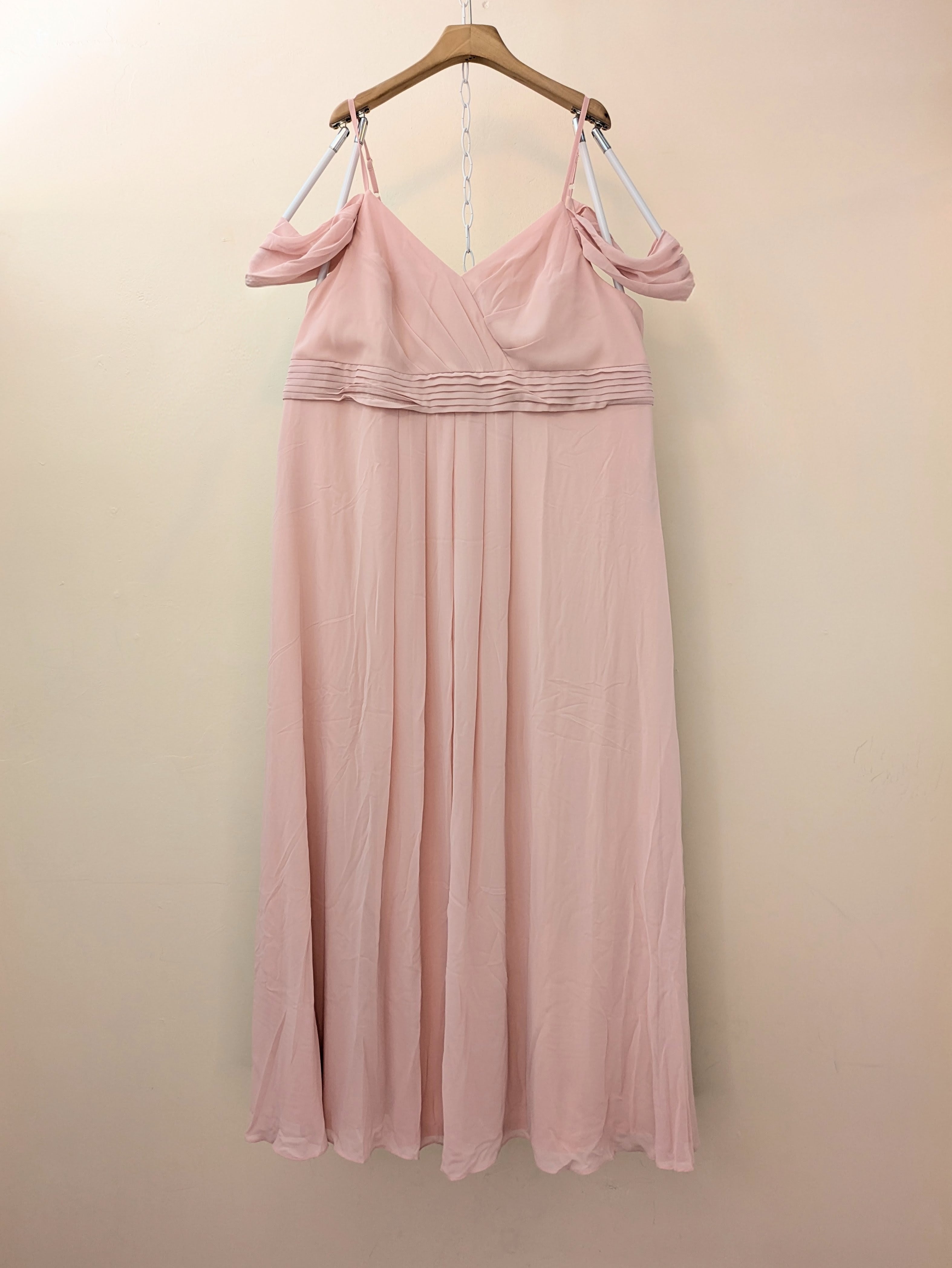 2X - Formal Dress