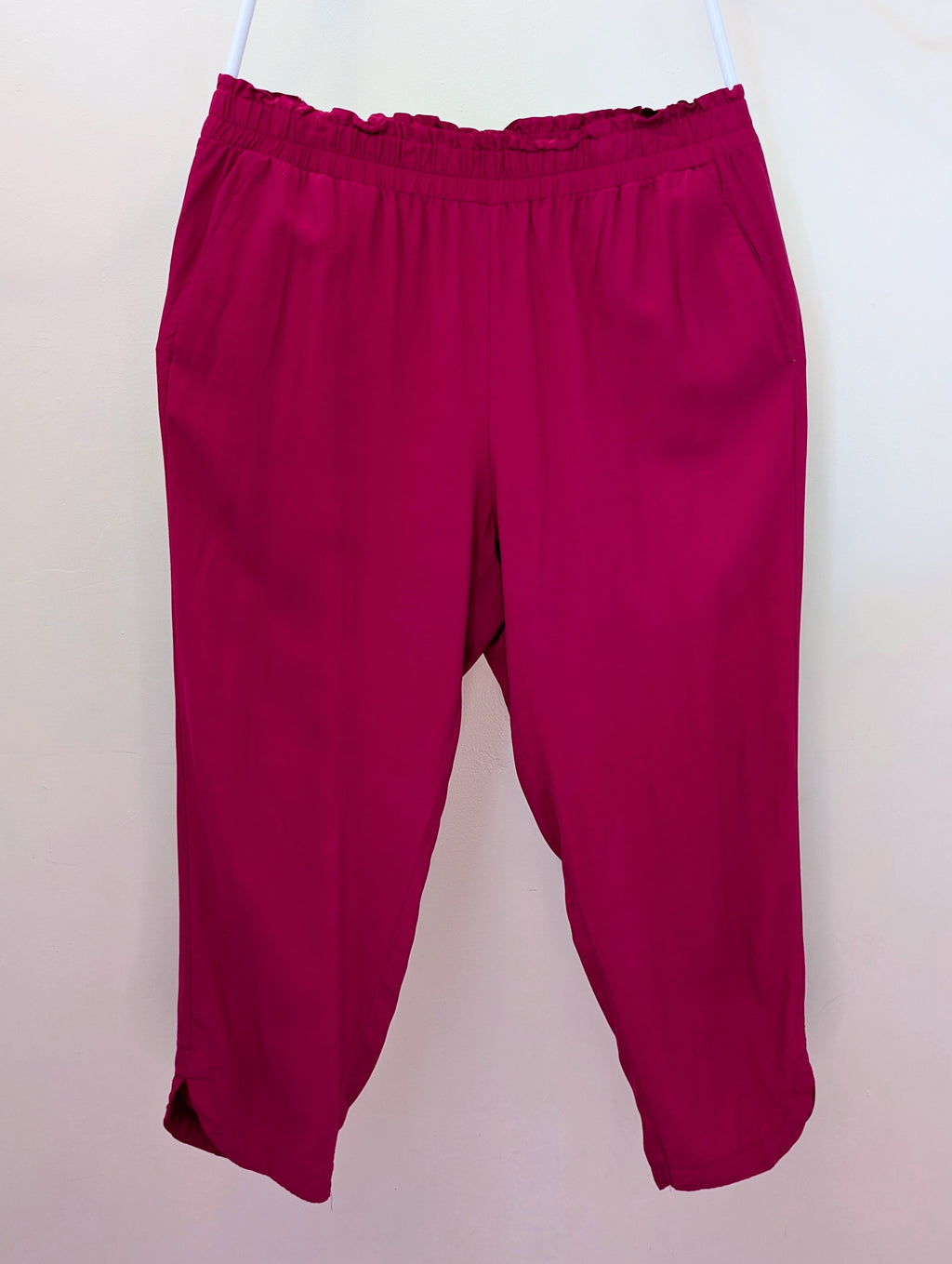 2X - Casual Pant - 2X