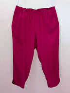 2X - Casual Pant - 2X