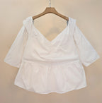 XL - Dressy Top - XL