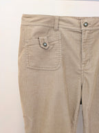 5X - Casual Pant