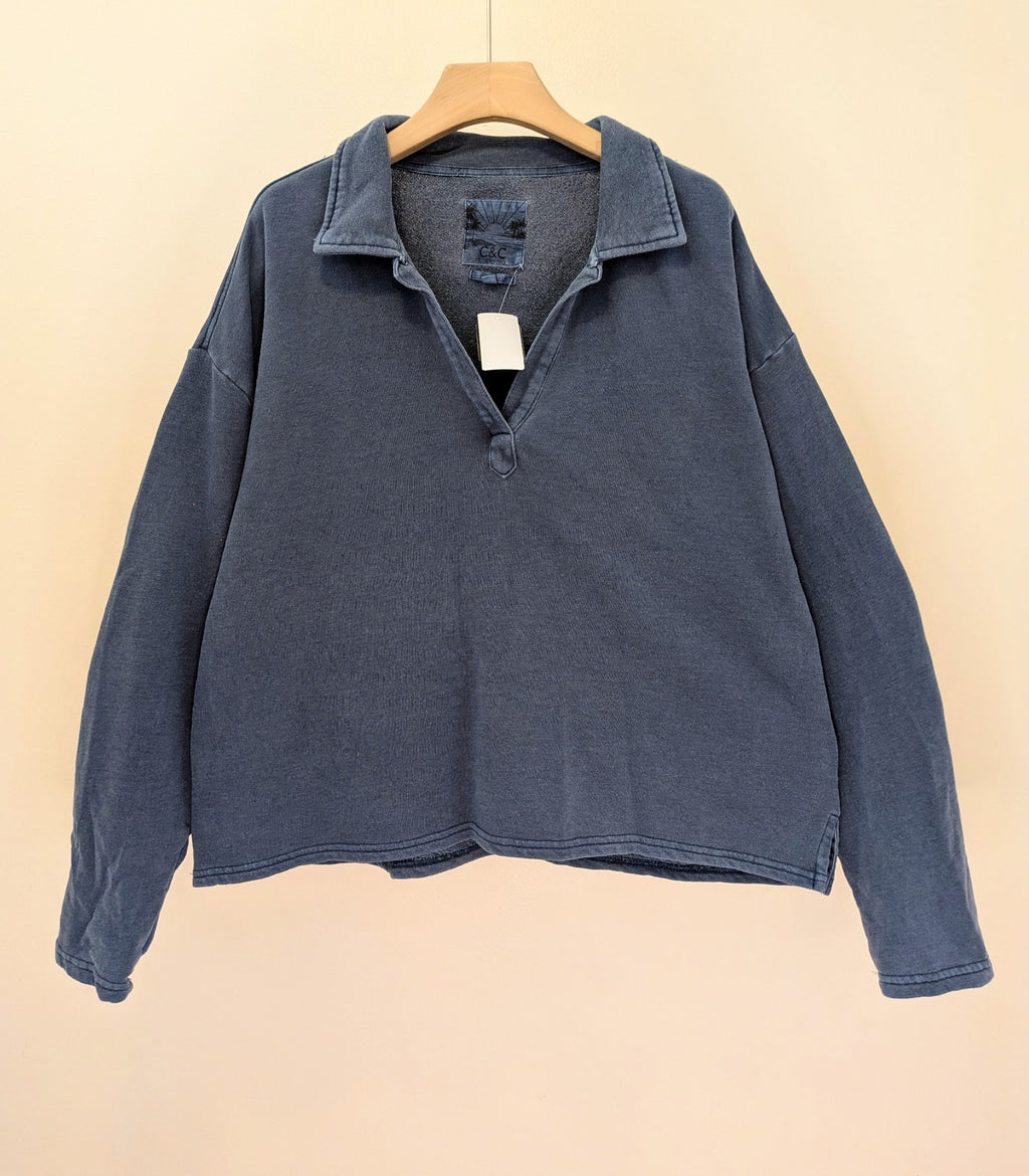 XL - Casual Top
