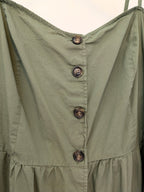 4X - Other Dress - 4X