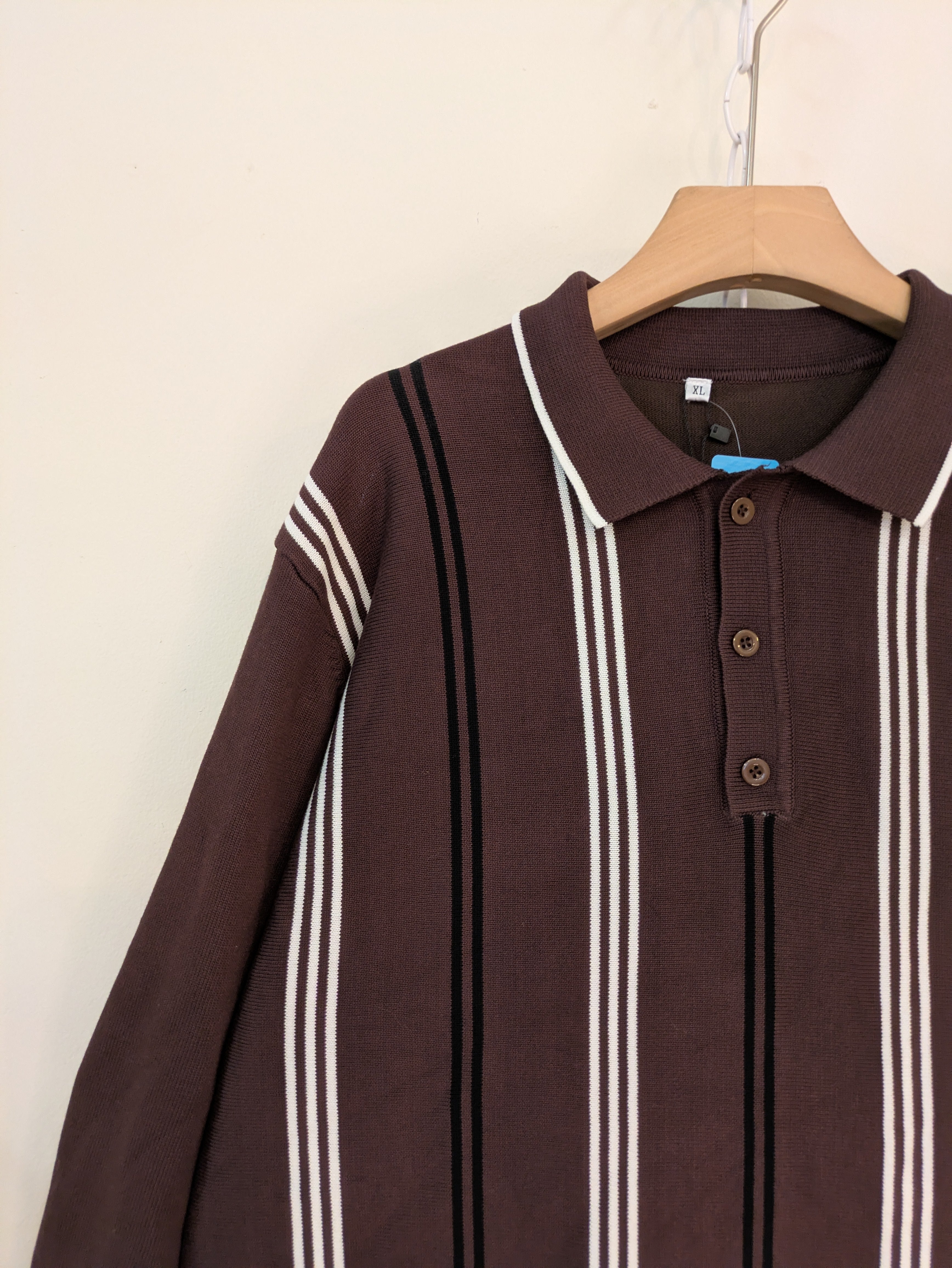 XL - Casual Top - XL