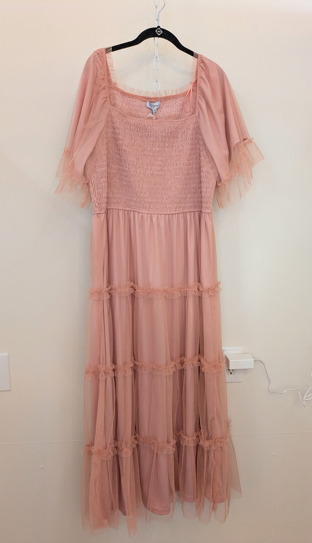 2X - Other Dress - 2X